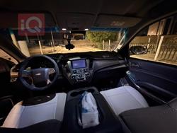 شيفروليه تاهو